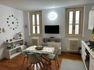 Ponterosso Guesthouse