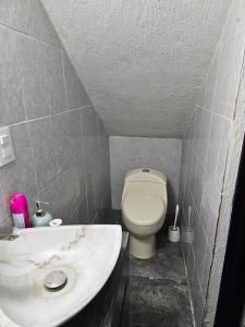 Casa Residencial la Barranca