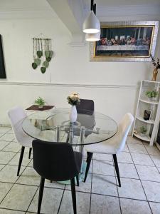 Casa Residencial la Barranca