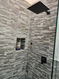 Casa Residencial la Barranca