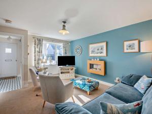 3 Bed in Seahouses CN064