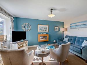 3 Bed in Seahouses CN064