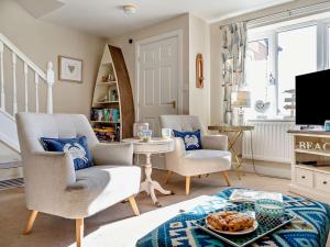 3 Bed in Seahouses CN064