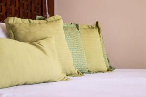 Beachfront in a peaceful Resort 8mi from Puerto Escondido