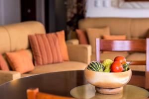 Beachfront in a peaceful Resort 8mi from Puerto Escondido