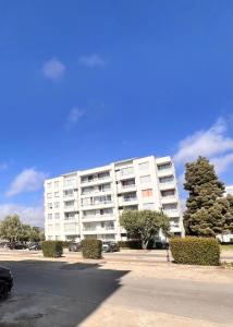 Departamento La Serena, Puertas del Mar