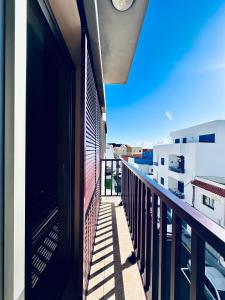 Apartamento Coral II