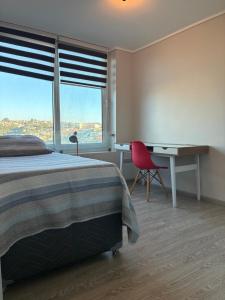 Condominio Mirador Placeres