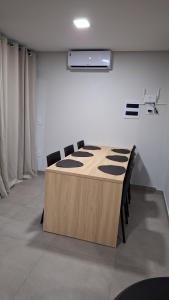 Residencial da Vila Apartamento 1