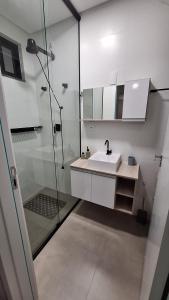 Residencial da Vila Apartamento 1