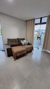 Residencial da Vila Apartamento 1