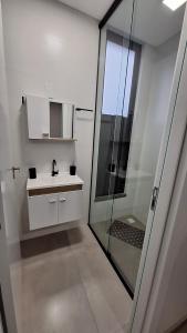 Residencial da Vila Apartamento 1