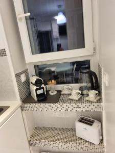 T3 Paris Orly Cozy and Practical