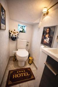 le gite bien-être du ganelon