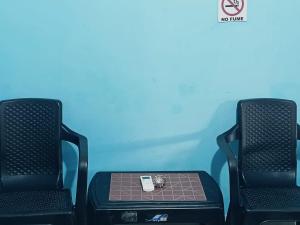 Bread Fruit Habitación Diomi