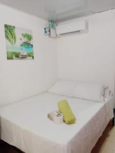 Bread Fruit Habitación Diomi