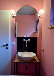 stay Design Studio am Waldrand bei Würzburg