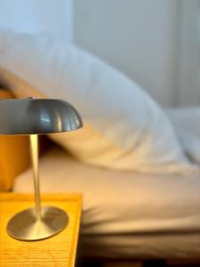 stay Design Studio am Waldrand bei Würzburg