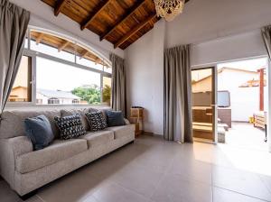 Rooftop Penthouse Jacuzzi, 2 Pools Playa Popy 500m