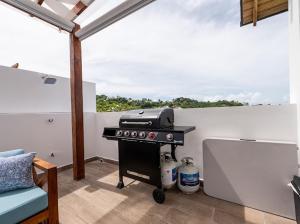 Rooftop Penthouse Jacuzzi, 2 Pools Playa Popy 500m