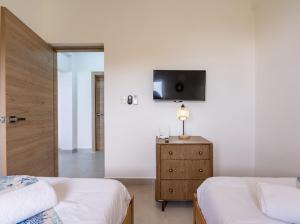 Rooftop Penthouse Jacuzzi, 2 Pools Playa Popy 500m