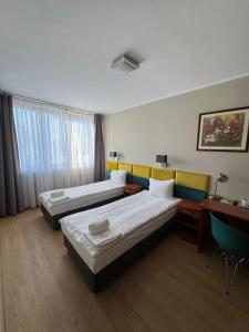 Carina Hotel