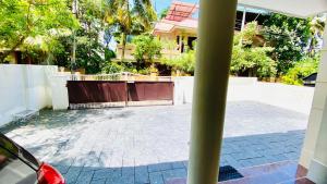 Stay with Palee By Casa Paleo