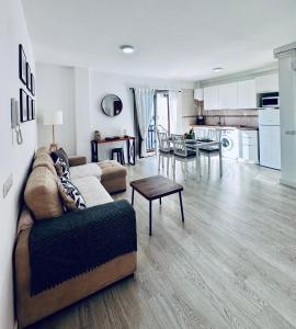 Apartamento Coral II