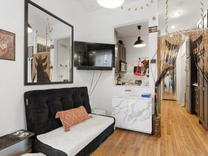 Dupont Circle Studio Near Metro - Pet-Friendly