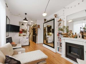 Dupont Circle Studio Near Metro - Pet-Friendly