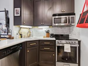 Dupont Circle Studio Near Metro - Pet-Friendly