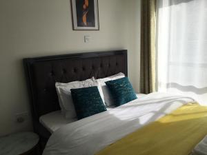 Nestora-Tsavo Sentinel