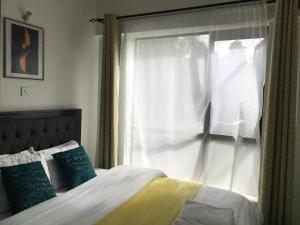 Nestora-Tsavo Sentinel