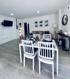Apartamento Coral II