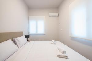 Zografou Urban Apartments, A2Zen