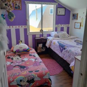 Hospedaje Familiar 3B