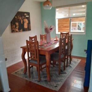 Hospedaje Familiar 3B