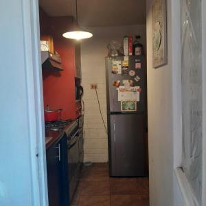 Hospedaje Familiar 3B