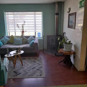 Hospedaje Familiar 3B