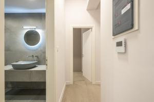 Zografou Urban Apartments, A2Zen