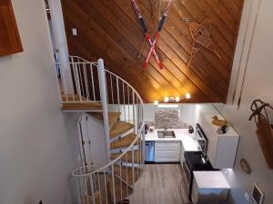 Play & Stay, Bergrand