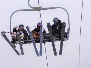 Play & Stay, Bergrand