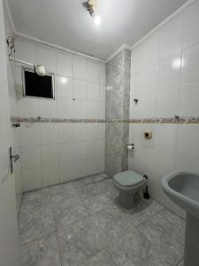 Hospedagem para até seis pessoas, vista para o mar