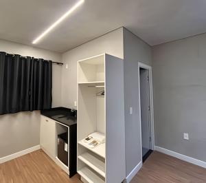 #101 Suíte Platina Conforto Premium com Ar Cond