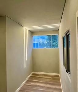 #101 Suíte Platina Conforto Premium com Ar Cond