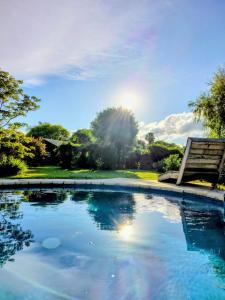 Rincón Campestre Enjoy nature and relax