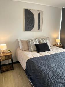 HOM I Vina del Mar I Parking I Piscina