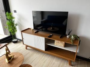 HOM I Vina del Mar I Parking I Piscina