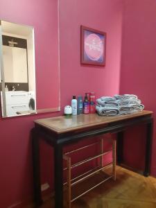 Apartament przy Starym Mieście