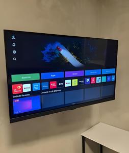 #115 Suíte cama casal e solteiro c vaga - Centro